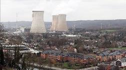 Belçikalılar Nükleer Santrallerin Faaliyet Süresinin Uzatılmasını İstiyor