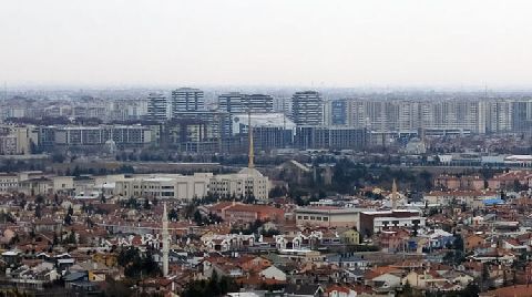 Konya'da Kira Fiyatlarını Artıran 42 Kişiye Soruşturma