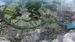 Kanal İstanbul’da 977 Milyonluk Konut İhalesi Sonuçlandı