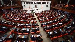 CHP’den Türkiye Afet Yönetimi Kanunu Teklifi