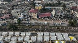 Gaziantep'te "Deprem Müzesi" Kurulacak