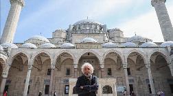 Mimar Sinan'ın Eserleri "Deprem Matematiği" ile Yıllara Meydan Okuyor