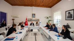 İzmir'de Ücretsiz Yapı Ön İncelemesi için Protokol İmzalandı