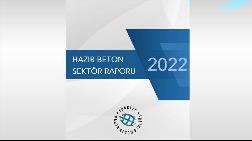 Türkiye, Hazır Beton Üretiminde Avrupa’da Liderliğini Koruyor