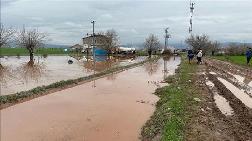 Tarım ve Orman Bakanlığı Taşkınlara Karşı Yeni Sistemleri Uygulamaya Alıyor