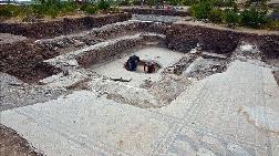 Gaziantep'teki Dülük Antik Kenti Turizme Kazandırılacak