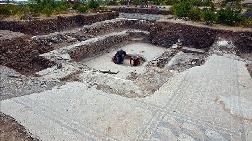 Gaziantep'teki Dülük Antik Kenti Turizme Kazandırılacak