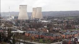 Almanya Nükleer Enerjiden Vazgeçerken, Avrupa Ülkeleri Faaliyetlerini Artırıyor