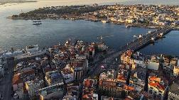 İstanbul’un Siluetini Bozacak Plan Değişikliği Kabul Edildi