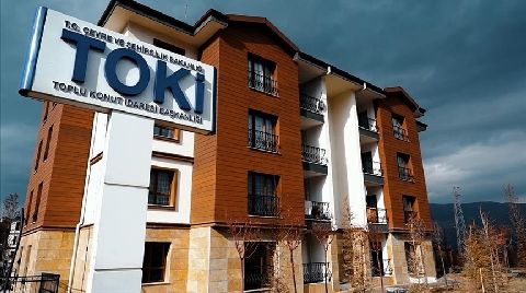 Askeri Alanlar, Sosyal Konutlar için Yapılaşmaya Açılıyor