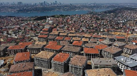 20 Soruda ‘Kentsel Dönüşümde Yarısı Bizden Kampanyası’