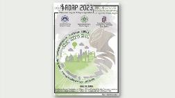 I. Uluslararası Adaptif Yaklaşımlar Kongresi - ADAP 2023