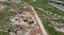 Perre Antik Kenti'nde Kazılar Başladı