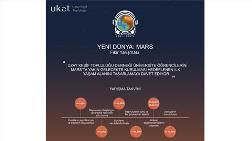 Yeni Dünya: Mars Fikir Yarışması