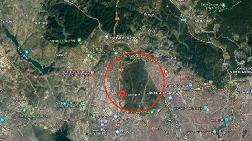 Kanal İstanbul’a Bir Dava Daha