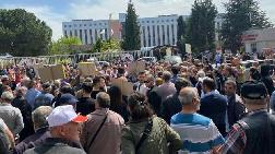 Derince Halkı Hastanesine Sahip Çıkıyor