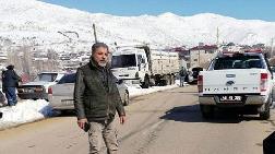 “Gürün’deki Depremlerin Sismik Kaynağı Gürün ve Ayvalı Fayları”