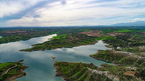 Ulusal Su Verimliliği için Yol Haritası Hazır