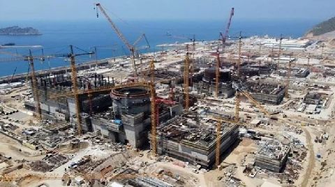 TMMOB’dan ‘Enerjide Son 20 Yıl’ Raporu