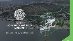 İzmir Sürdürülebilirlik Merkezi (S-Hub) Mimari Proje Yarışması