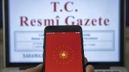 Lisanssız Elektrik Üretimine İlişkin Milli Emlak Tebliği Resmi Gazete'de