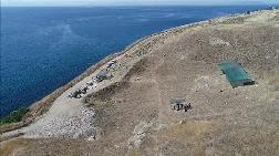 Tekirdağ'ın Turizm Rotasını Antik Kentler Oluşturacak