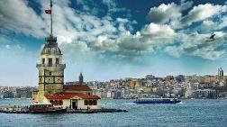 Kız Kulesi’nin İmar Planları Arkadan Geldi