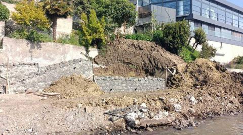 Ordu’da Kıyı Tartışmaları Bitmiyor
