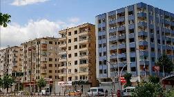 Diyarbakır'da Ağır Hasarlı 400 Binanın Yıkımına Başlanacak
