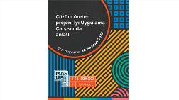 MARUF23: İyi Uygulama Çarşısı