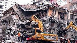 Diyarbakır’da Depremde En Çok Etkilenen 3 Mahalle İncelendi
