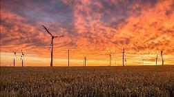 Rüzgar Enerjisinde "Teravat Çağı" Bu Yıl Başlayacak