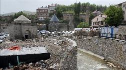 Dereüstü Islah Projesi ile Bitlis'in Tarihi Silüeti Ortaya Çıkarılıyor