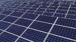 Yenilenebilir Enerji Kapasitesi Güneş Liderliğinde Büyüyecek