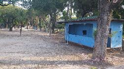 Antalya’nın Açık Hava Müzesi Karaalioğlu Parkı Yok Oluyor 