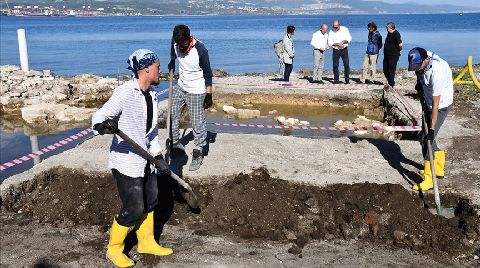 Altınova'daki Hersek Lagününde Deniz Fenerleri Müzesi Kurulacak