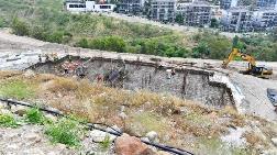 İzmir Büyükşehir Belediyesi’nin Konut Projesi Çiğli’de Yükseliyor