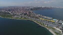 Kanal İstanbul Güzergahında Parsel Parsel Satış
