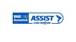 Egepen Deceuninck Assist