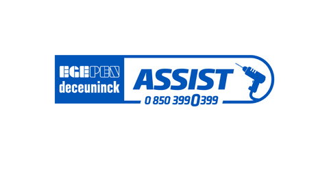 Egepen Deceuninck Assist