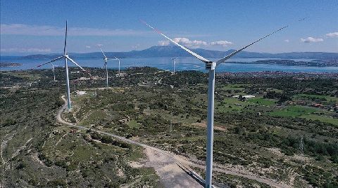 2023, Rüzgarın En Üst Seviyede Vurgulandığı Yıl Olacak