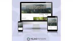 Yıldız Entegre’den Yeni Web Sitesi