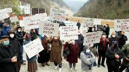 İkizdere’de Şimdi de HES Projesi Yapılacak