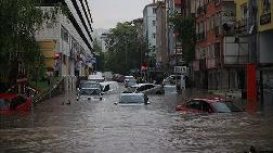 Mimarlar Odası’ndan Afet Risklerine Karşı Önlem Çağrısı