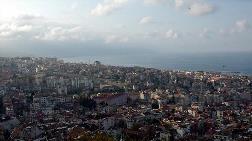 Trabzon’da Kiralar Yüzde 300 Arttı