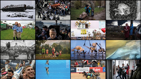Istanbul Photo Awards 2023 Kazananları Açıklandı Istanbul Photo Awards 2023 Kazananları Açıklandı