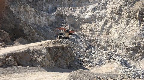 Kapalı Taş Ocağı, Sahibi Vekil Seçilince Açıldı