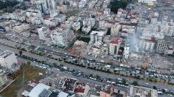 Depremi ‘Yok Sayan’ Belediye, İmar Planlarında Değişiklik Yapmadı