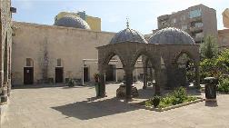 Cizre’nin Tarihi Yapıları Restore Edildi