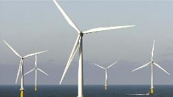Deniz Üstü Rüzgar Türbinleri Yüzer Temelli Haliyle Daha Çevre Dostu Olacak